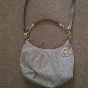 Michael Kors handbag
